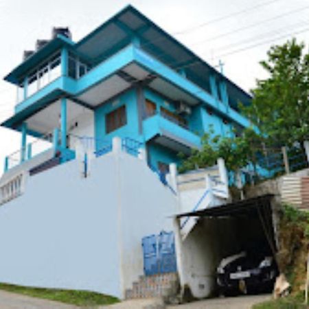 فندق Pramod Bhawan , ميناء بلير المظهر الخارجي الصورة