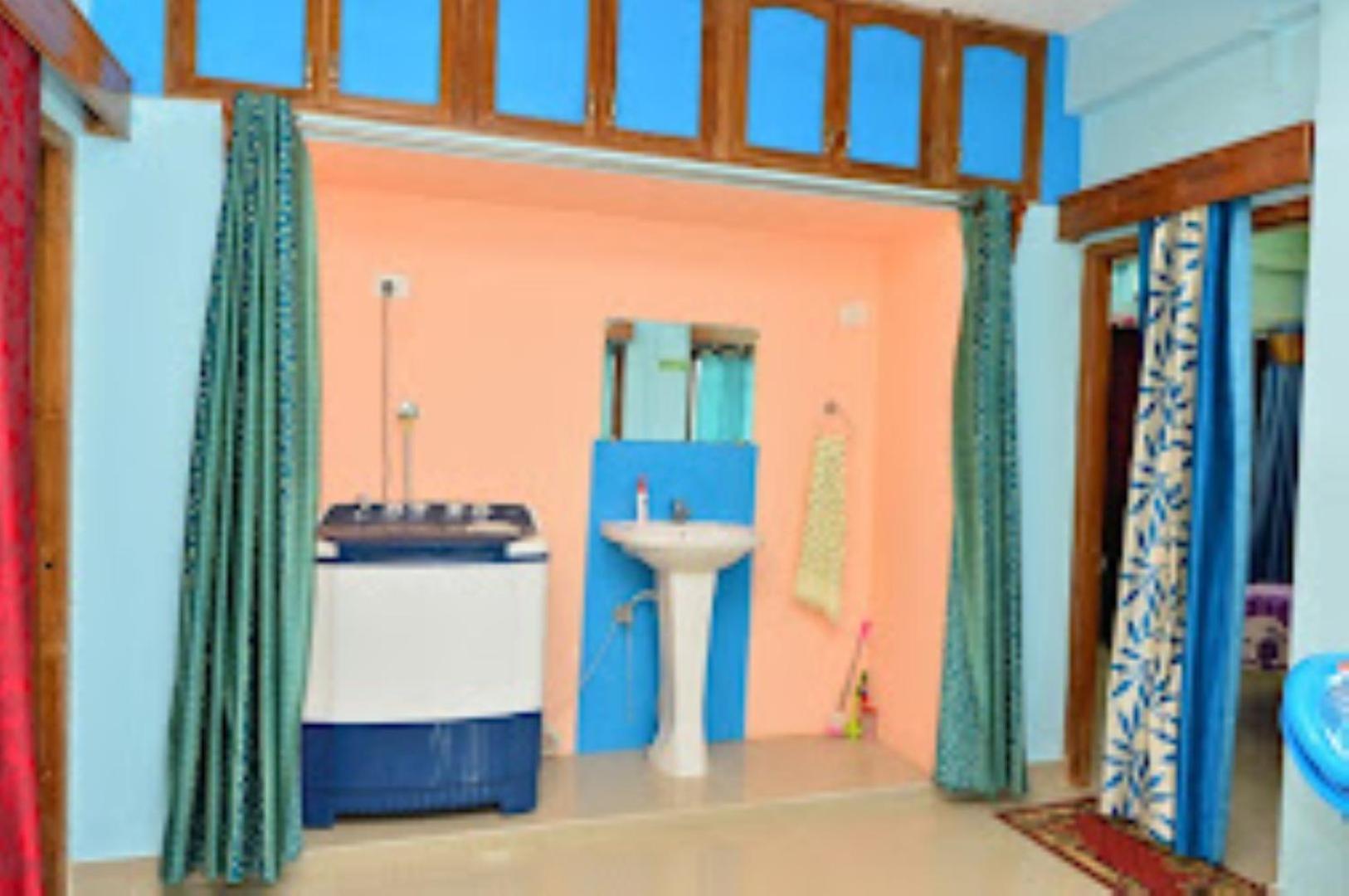 فندق Pramod Bhawan , ميناء بلير المظهر الخارجي الصورة