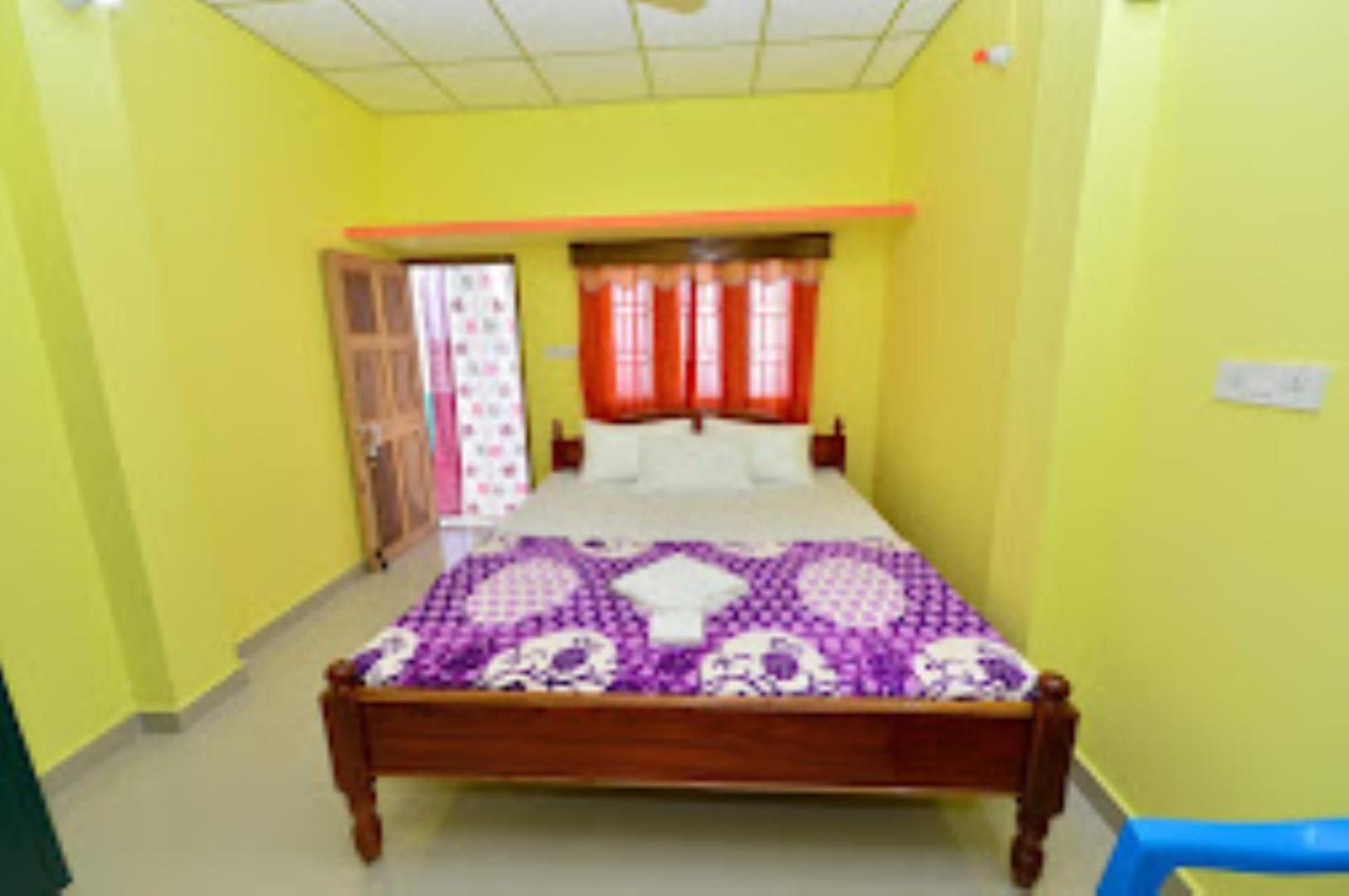 فندق Pramod Bhawan , ميناء بلير المظهر الخارجي الصورة