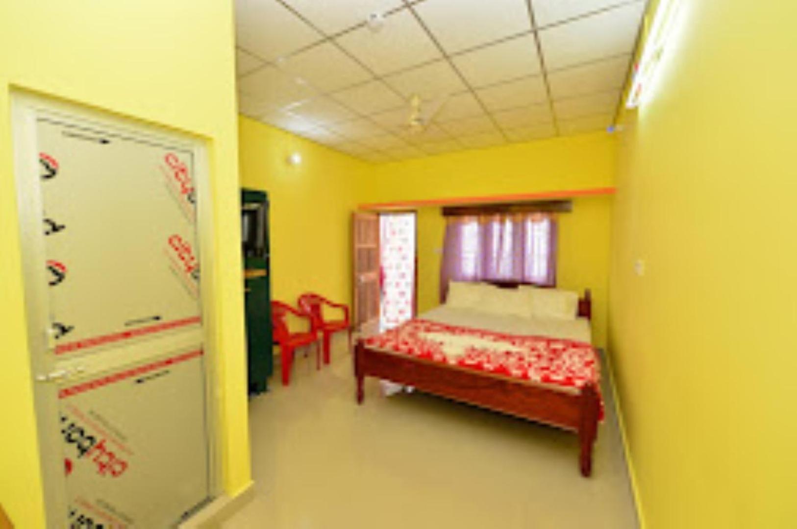 فندق Pramod Bhawan , ميناء بلير المظهر الخارجي الصورة
