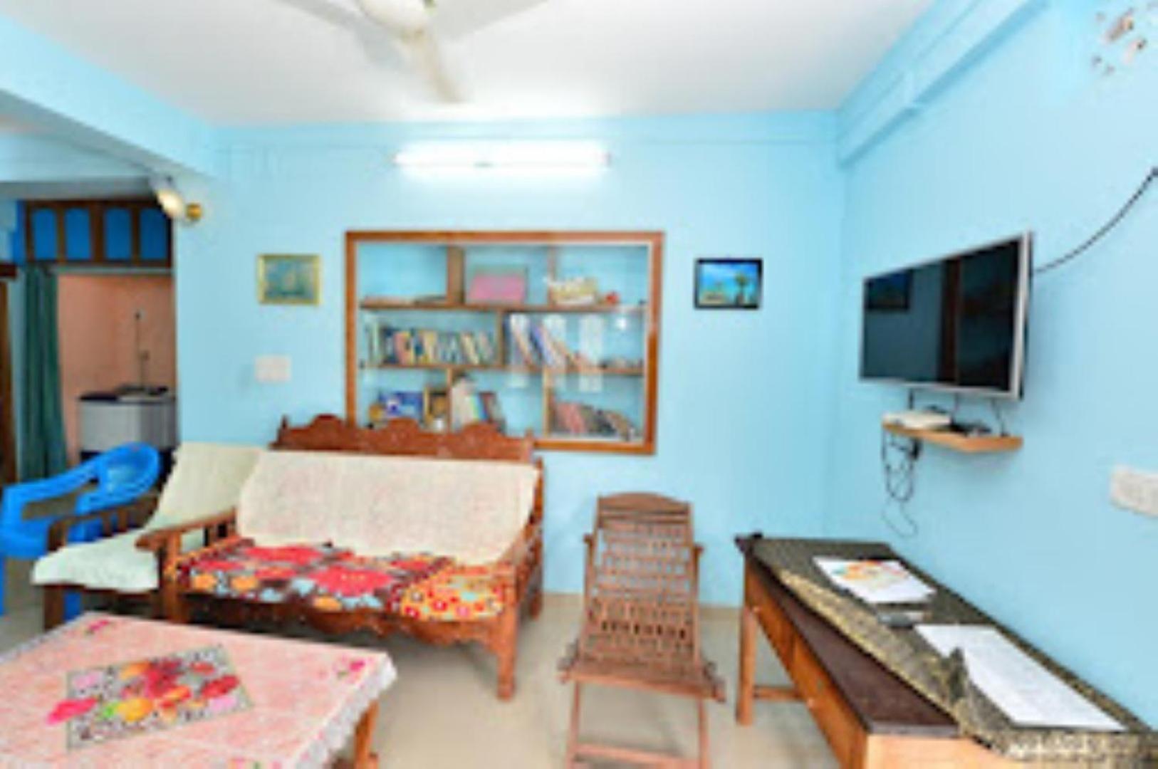فندق Pramod Bhawan , ميناء بلير المظهر الخارجي الصورة