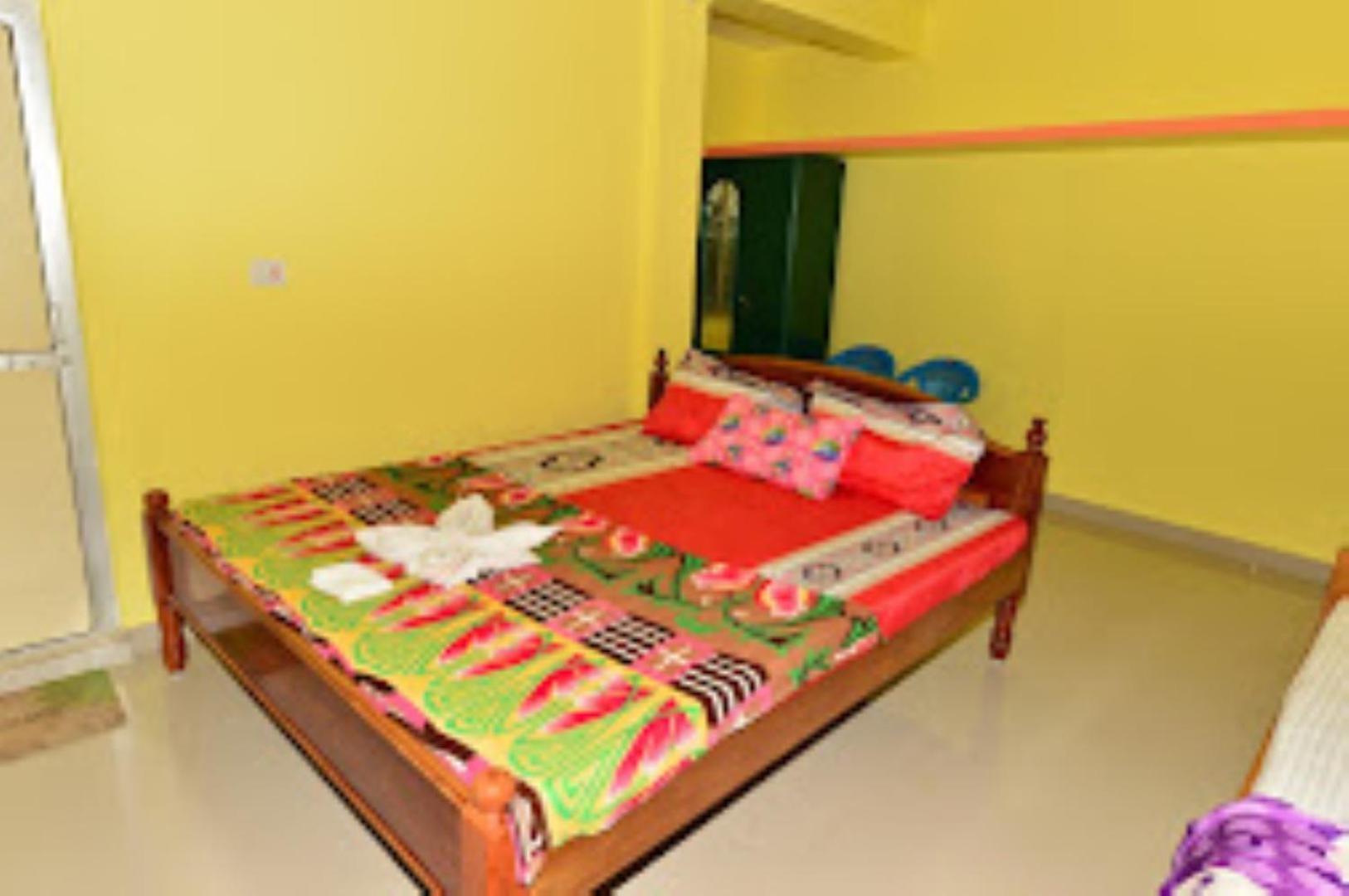 فندق Pramod Bhawan , ميناء بلير المظهر الخارجي الصورة